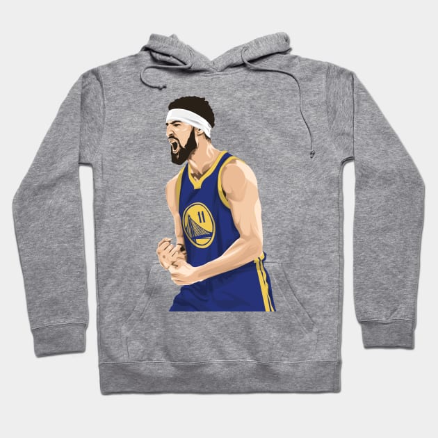 Klay thompson sweatshirt discount